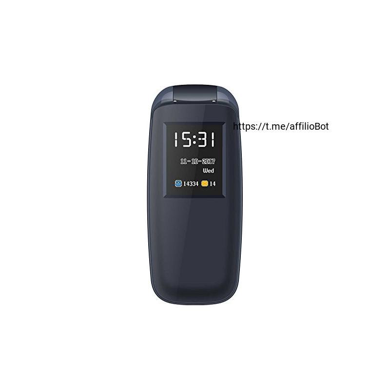 ️I KALL K3312 Dark Blue Dual Sim 800 mAh List Price: ₹1,299.00 Sales ...