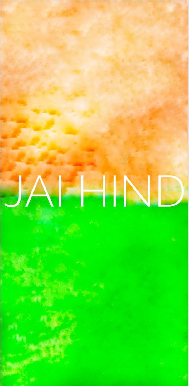 Jai Hind : Happy Republic Day 🇮🇳
