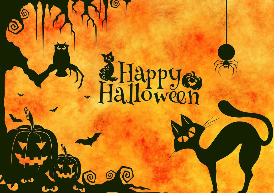 Buon Halloween! @Creeperiano99Channel [...]