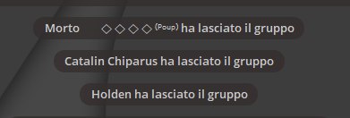 Il pesce d'aprile non gradito 😆 [...]