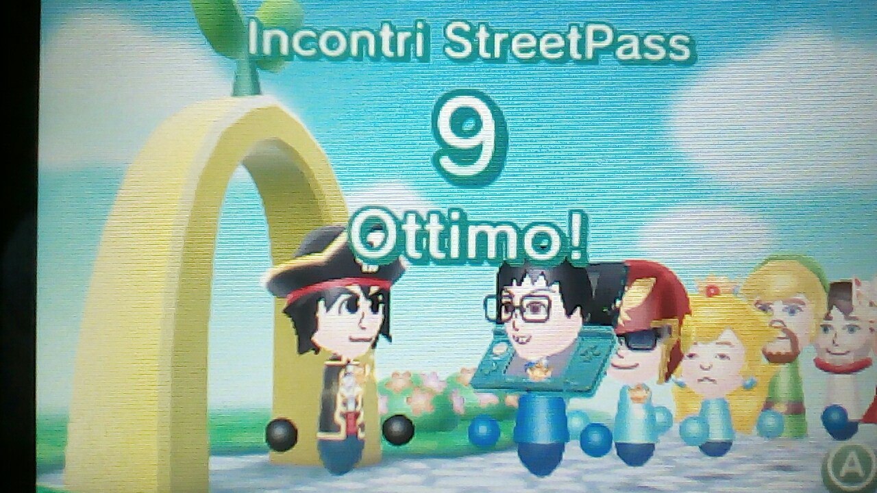 Sbam #NintendoZone #Homepass @Creeperiano99Channel @NintendoHacking - @NintendoZone Visualizza sul c[...]