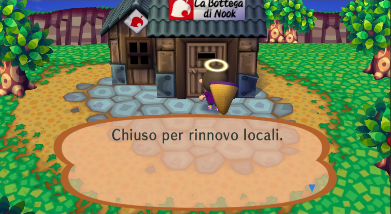 Tutti dicono così, poi si scopre che hanno fallito. @Creeperiano99Channel [...]