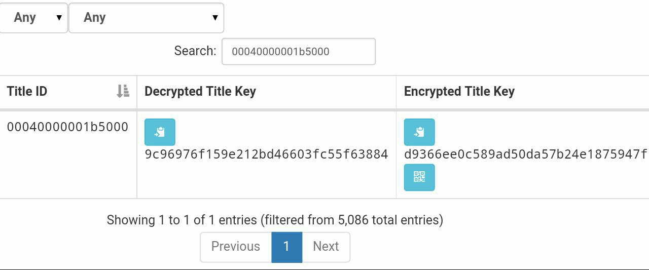 Titlekey di Pokémon Ultrasole @Creeperiano99Channel @NHZCommunity  telegram Vis[...]