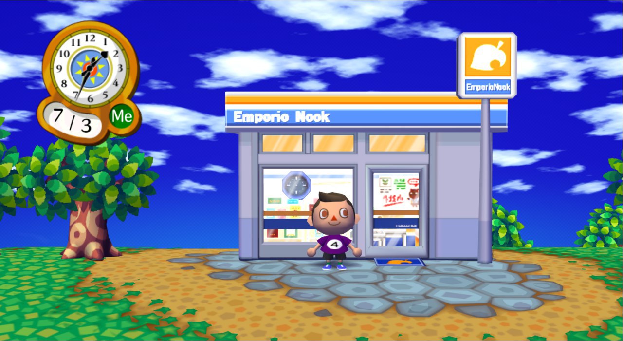 E niente, #TomNook non ha fallito @Creeperiano99Channel [...]