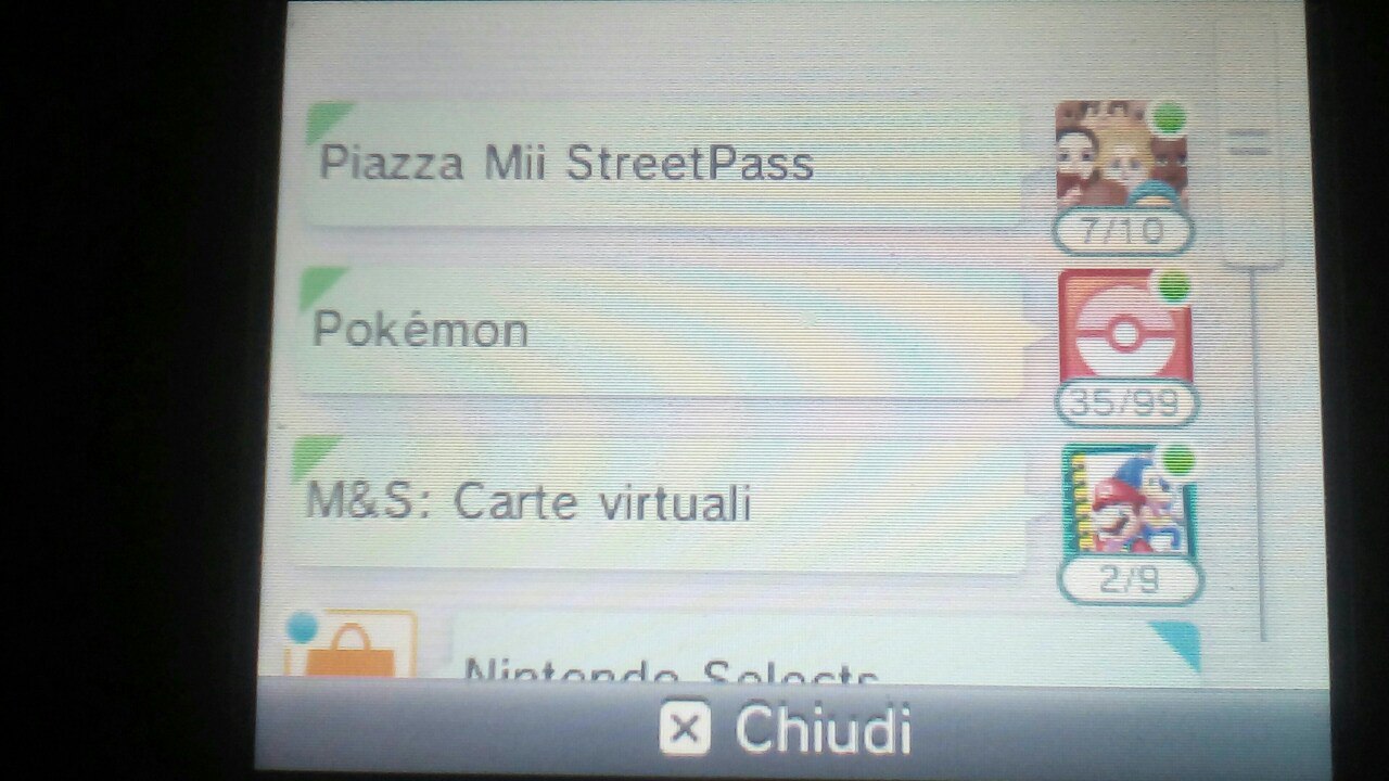 Finché la #NintendoZone è disponibile... Sfruttiamola! @Creeperiano99Channel @NintendoHacking @Ninte[...]
