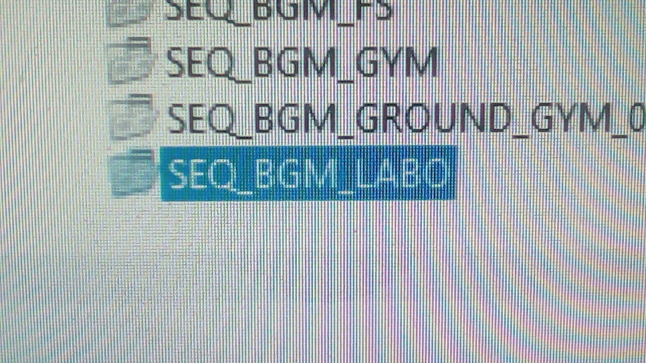 Labo triggered @Creeperiano99Channel Visualizza sul canale telegram Visualizza Post[...]