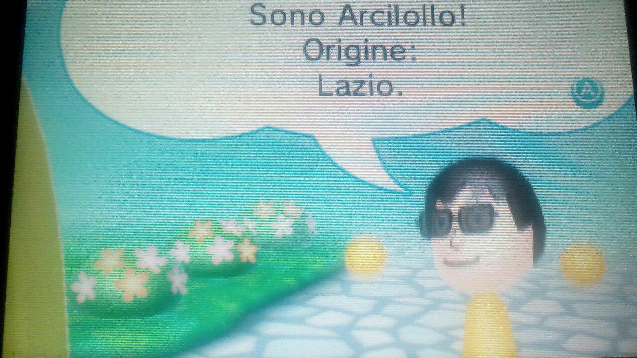 Incontriamo i membri di @NintendoHacking @UnArcilolloSelvatico! @Creeperiano99Channel Visualizza sul[...]