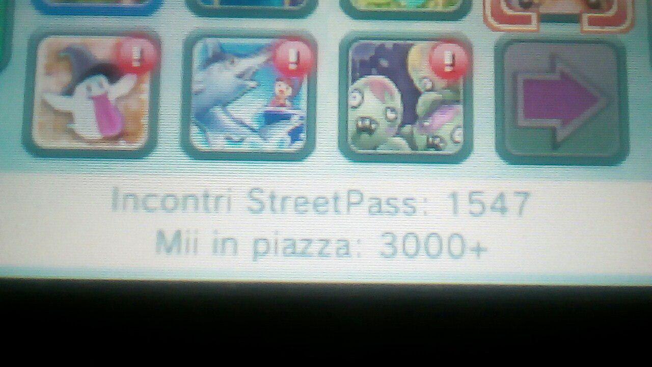 Incontri totali e mii totali che ho in piazza @Creeperiano99Channel Visualizza sul canale telegram V[...]