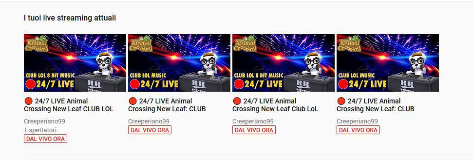 I bug... @Creeperiano99Channel [...]