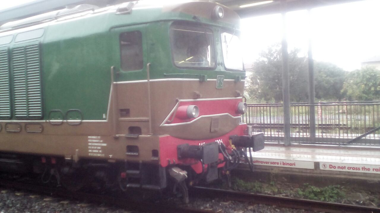 D445.1006 #Cecina @trenicreeperotto