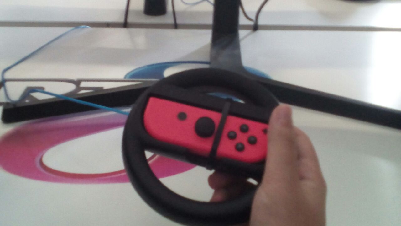 #Mk8DX al #LuccaComics @Creeperiano99Channel  telegram [...]