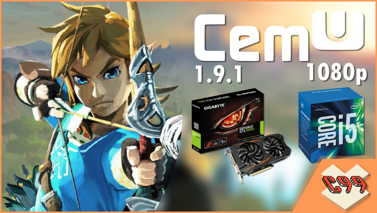 Prossimo video #cemu #botw @Creeperiano99Channel  telegram [...]
