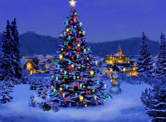 Buon Natale! @Creeperiano99Channel  telegram [...]