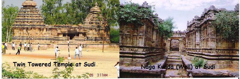 Sudi , is a panchayat town in the Gadag District of Karnataka, India ...